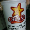 Carl's Jr. - Fast Food Restaurants