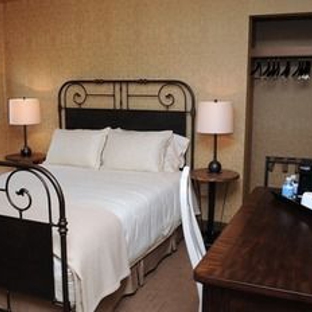 The Beaumont Inn - Dallas, PA