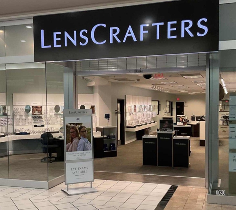 LensCrafters - Houston, TX