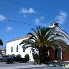 Logan Temple Ame Zion Church