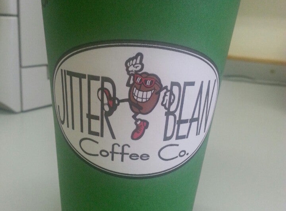 Jitter Bean Coffee Co - Fortuna, CA