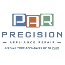 PAR-Precision Appliance Repair