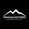 Paradise Restored Lawn Maintenance gallery