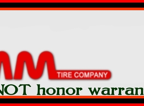 Ram Tire Company - North Hills, CA