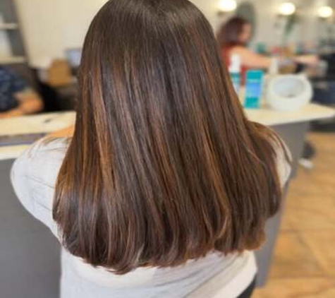 Divine Hair Design - Mesa, AZ