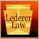 Law Offices of Susan Lederer - Attorneys