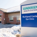Gundersen Eye Clinic Richland Center - Opticians