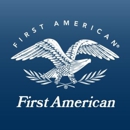 First American Trust - Title & Mortgage Insurance
