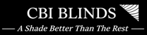 CBI Blinds Warners Bay Logo