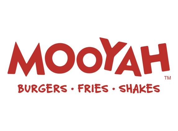 MOOYAH Burgers, Fries & Shakes - Las Vegas, NV