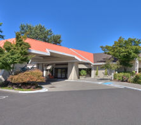 Ashland Hills Hotel & Suites - Ashland, OR