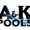 A&K Pools gallery