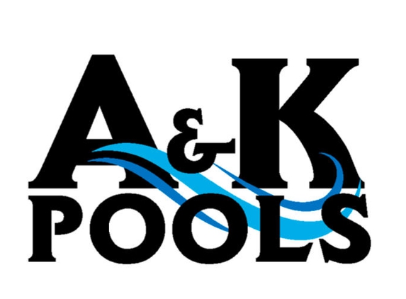 A&K Pools - Sturgis, MI