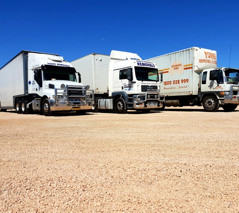Copper Triangle Removals - Kadina, SA