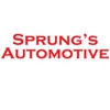 Sprung Automotive gallery