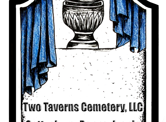 Two Taverns Cemetery - Gettysburg, PA. Lots available for traditional or green burial and cremation.