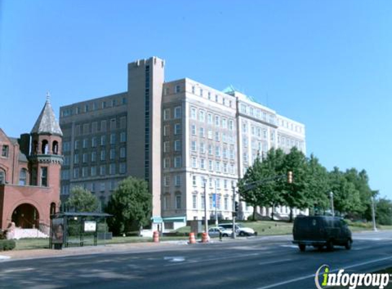 Anheuser-Busch Institute - Saint Louis, MO