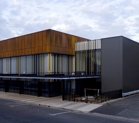 Asbuild NT Pty Ltd - Ciccone, NT. Green Well Developments