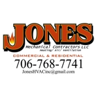 Jones Mechanical Contractors