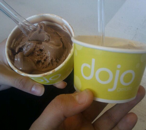 Dojo Gelato - Cincinnati, OH