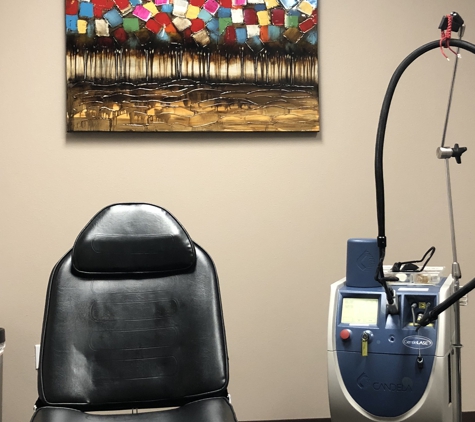 American Laser Med Spa - Corpus Christi, TX