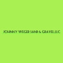 Johnny Weger Sand & Gravel - Sand & Gravel