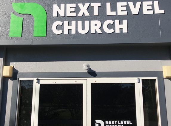 Next Level Church-Fishhawk - Lithia, FL