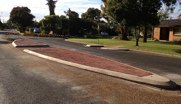 GNC Concreting - Griffith, NSW