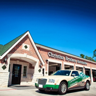 Christian Brothers Automotive South Tulsa - Tulsa, OK