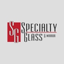 Specialty Glass & Mirror Co - Windows