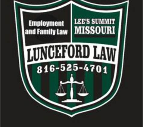 The Lunceford Law Firm - Lees Summit, MO