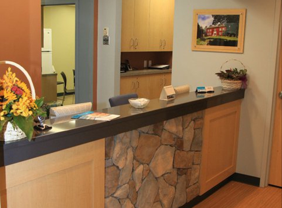 Hjorth Dental Group - Peabody, MA