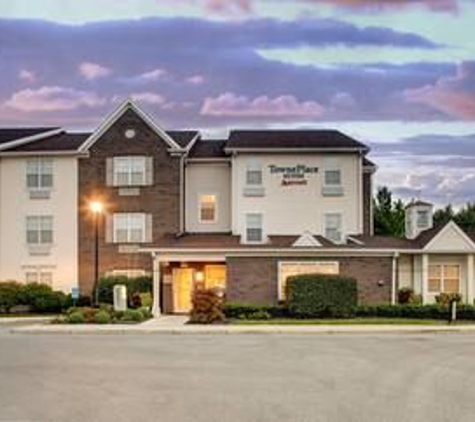 TownePlace Suites Findlay - Findlay, OH