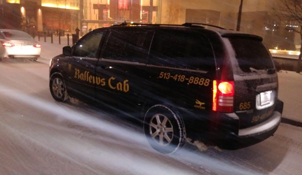 Ballew's Cab