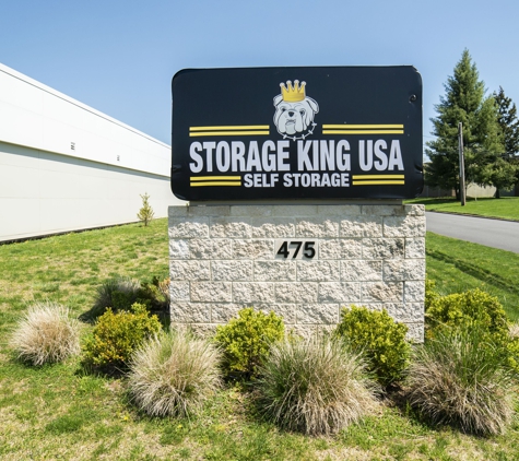 Storage King USA - Norwood, NJ