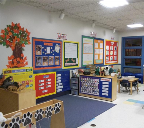 Miami Lakes KinderCare - Miami Lakes, FL