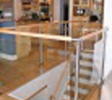 Vision Stairways & Millwork - Woodstock, GA