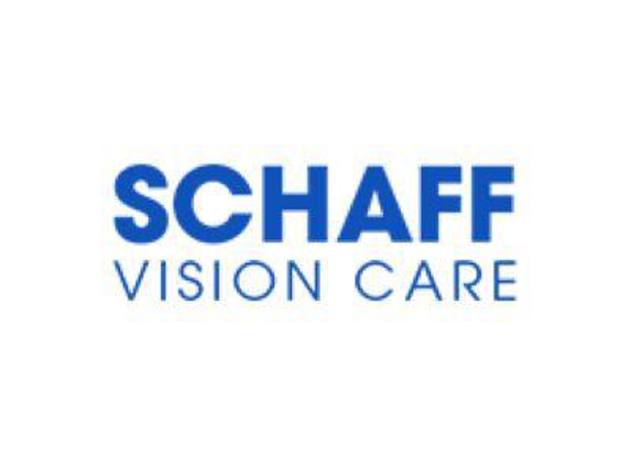 Schaff Vision Care - Jackson, MI