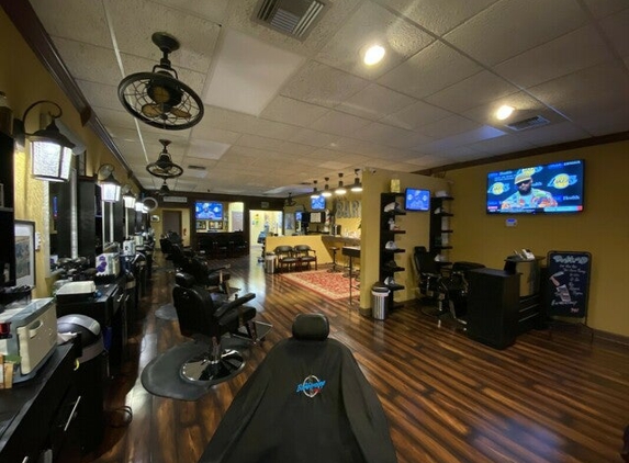 The Barbershop 941 - Sarasota, FL