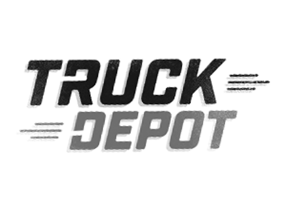 Truck Depot - North Hills, CA