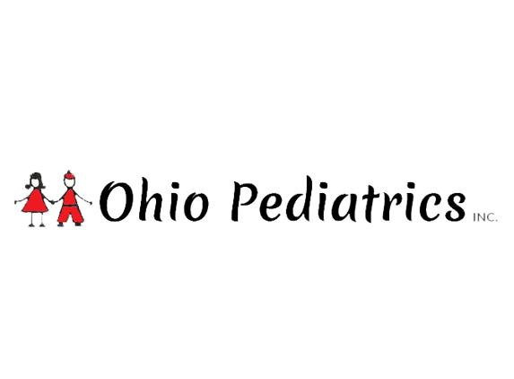 Ohio Pediatrics - Dayton, OH