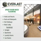 Everlast Epoxy Systems Inc