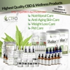 Hemp Oil  CTFO gallery