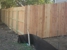 Lonestar Exterior - Deck Builders