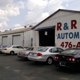 R & R Automotive