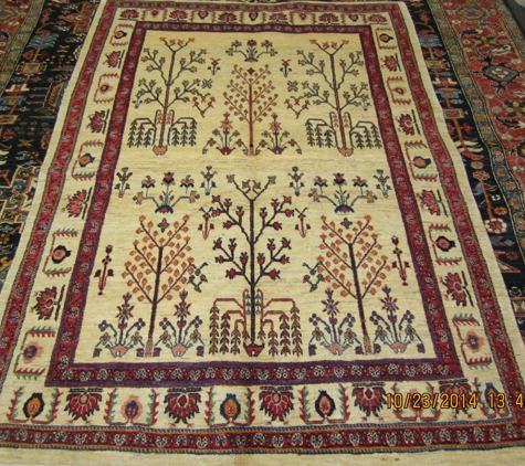 Paradise Oriental Rugs Inc - Sebastopol, CA