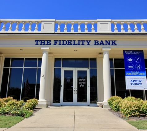 Fidelity Bank - Robbins, NC