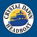 Crystal Dawn Headboat Fishing Charters - Boat Rental & Charter