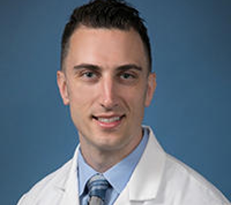 Scott Hahm, MD - Burbank, CA