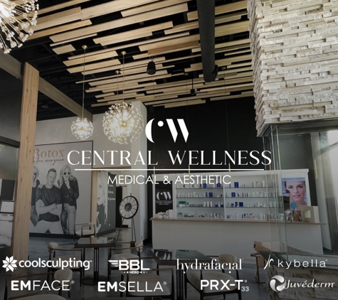 Central Wellness - Billings, MT